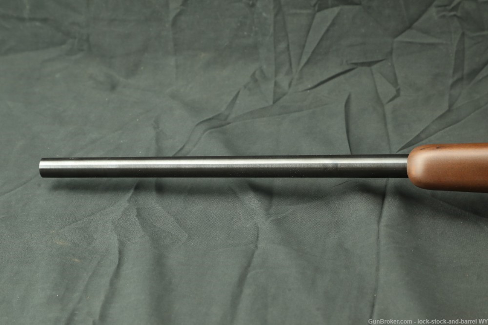 Tikka T3 HUNTER .270 WIN. 22" Bolt Action Hunting Rifle w/ Scope Rings-img-17