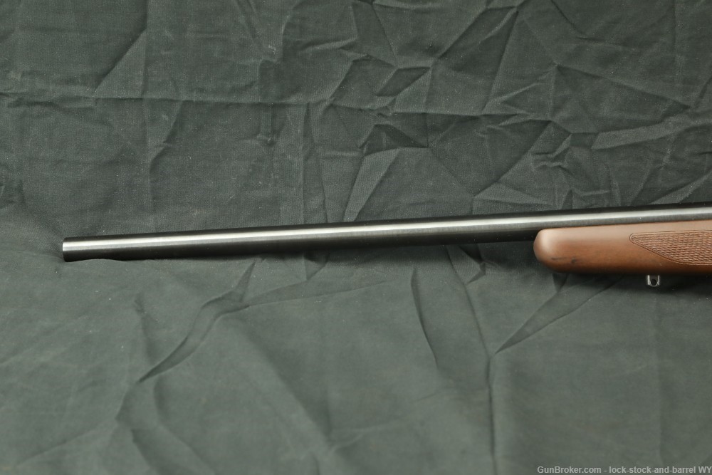 Tikka T3 HUNTER .270 WIN. 22" Bolt Action Hunting Rifle w/ Scope Rings-img-9
