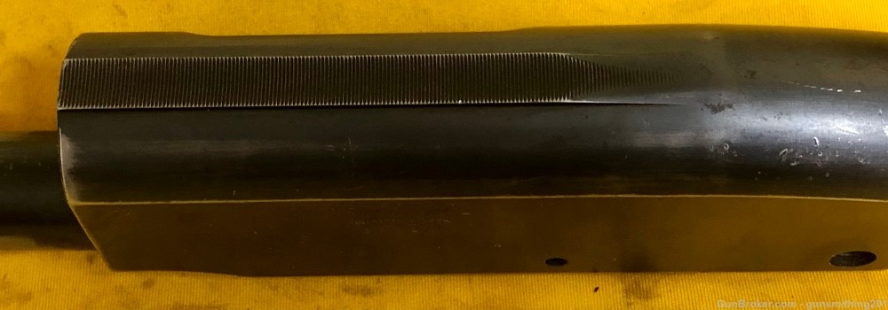 Remington 31 12GA Pump Receiver-img-6