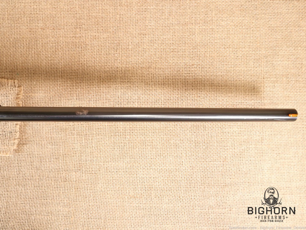 Ithica, Model 37 Featherlight, 12 Gauge, 30" Shotgun, *Cira 1956*-img-40