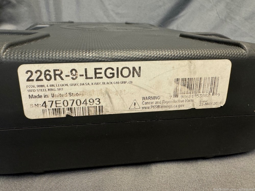 Sig Sauer P226 Legion 9mm 4.4” 3-10rd -img-5