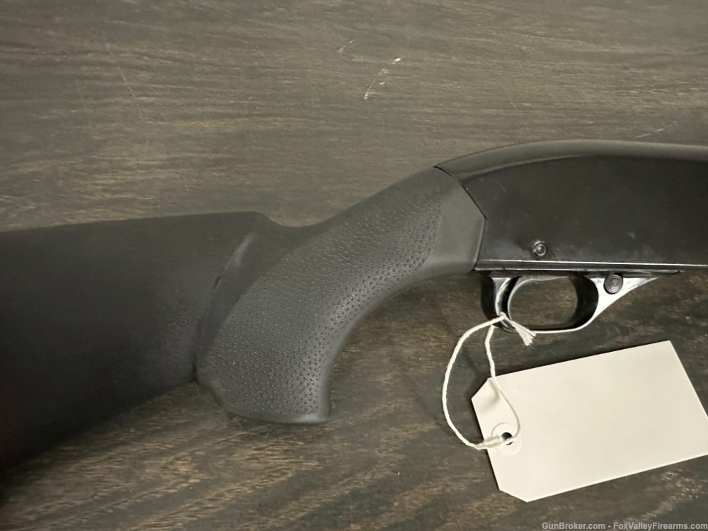 Winchester 1300 Ranger 12ga Extras Pistol grip home defense  extra stock-img-10