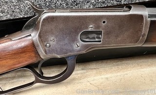winchester model 92/1892. 25-20WCF-img-3