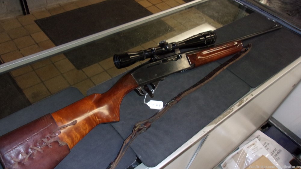 Remington Model 740 Woodsmaster 30-06-img-16