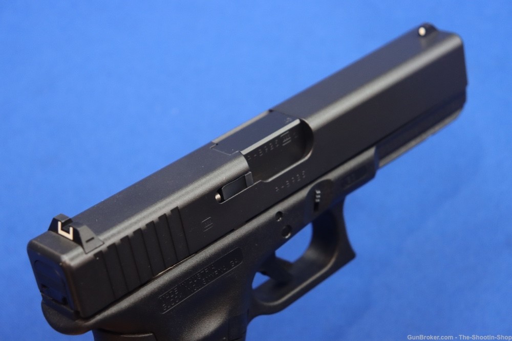 Glock Model G22 GEN4 Pistol Austria 40 S&W 4.5" 15RD Mags 22 GEN 4 40S&W-img-10