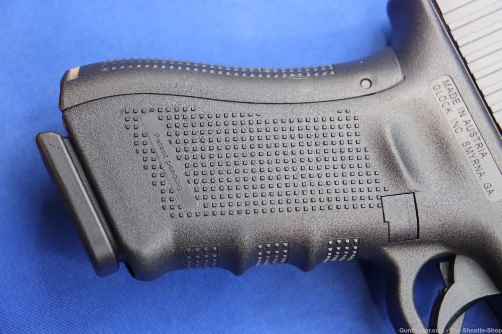 Glock Model G22 GEN4 Pistol Austria 40 S&W 4.5" 15RD Mags 22 GEN 4 40S&W-img-9
