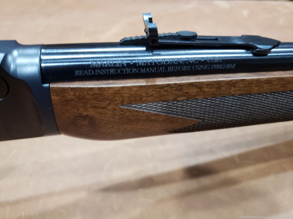 Marlin 1894 Classic Series 357 Magnum 70410 NO RESERVE-img-3