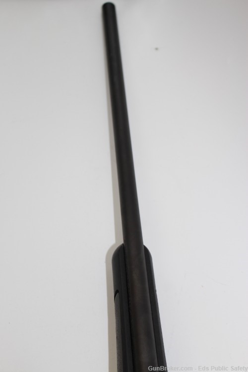 Remington 700 SPS 308 WIN Bolt action W/ Leupold vx-3i scope-img-11