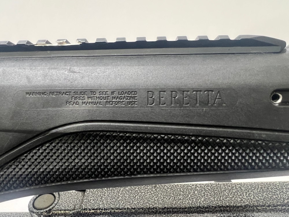 Beretta Cx4 Storm 9MM-img-5