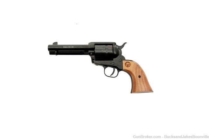 CHIAPPA FIREARMS 1873-22 SINGLE-ACTION REVOLVER 22 LR-img-0