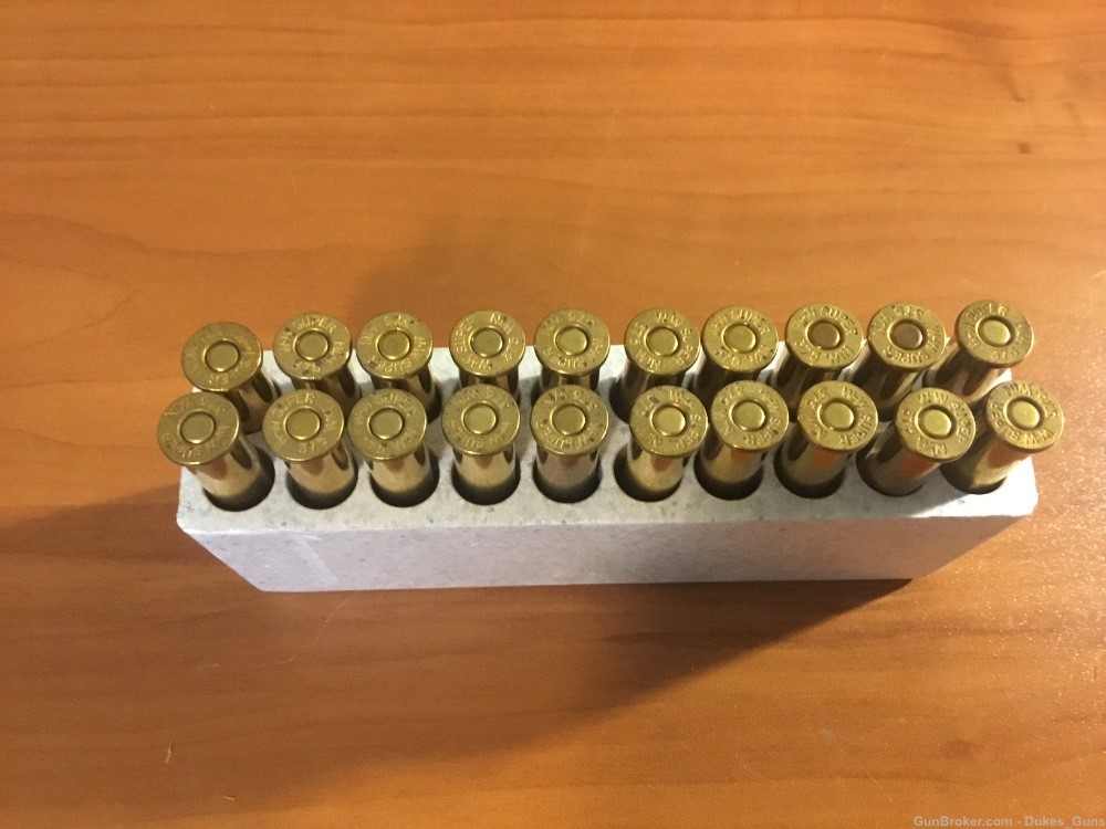 Winchester Super X 375 Win. 200gr. Power-Point-img-1