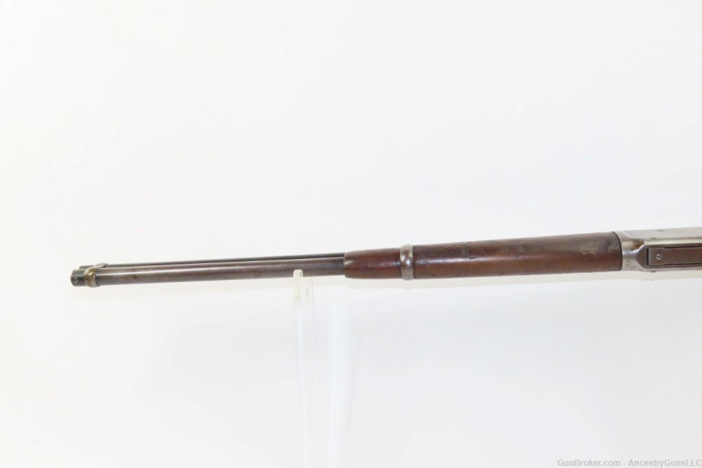 1915 mfg. WINCHESTER M1894 .30 WCF Lever Action SR Carbine C&R DEER HUNTER -img-8