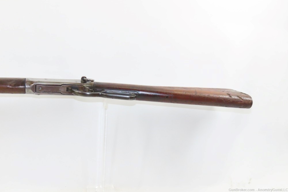 1915 mfg. WINCHESTER M1894 .30 WCF Lever Action SR Carbine C&R DEER HUNTER -img-7