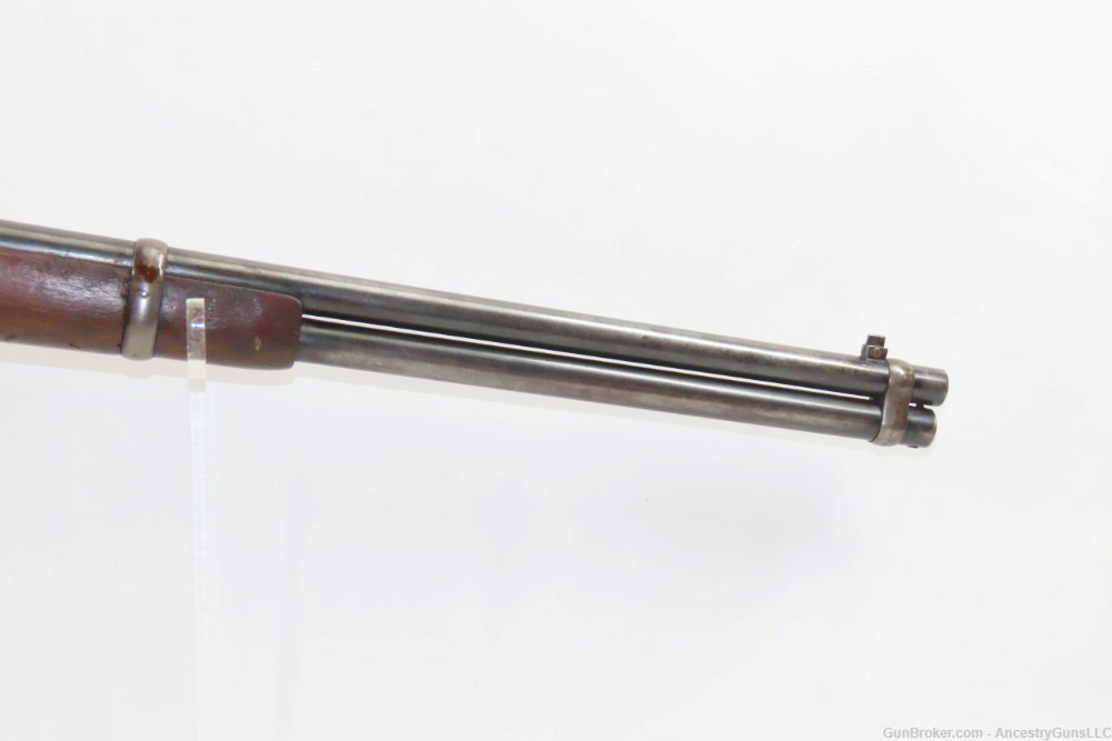 1915 mfg. WINCHESTER M1894 .30 WCF Lever Action SR Carbine C&R DEER HUNTER -img-18