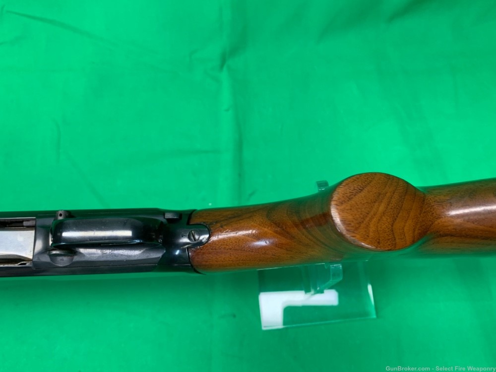 Winchester model 12  in 12 gauge 28” barrel 1942 made! Future Trench Gun?-img-28
