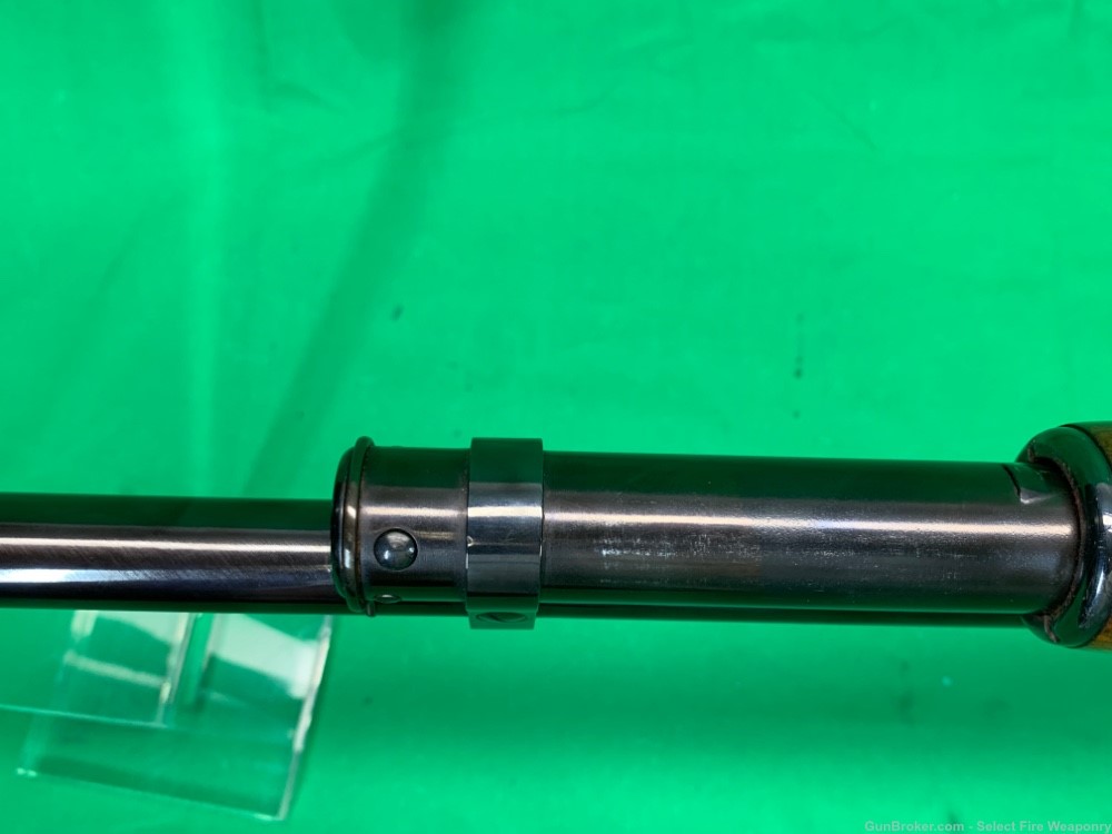 Winchester model 12  in 12 gauge 28” barrel 1942 made! Future Trench Gun?-img-33