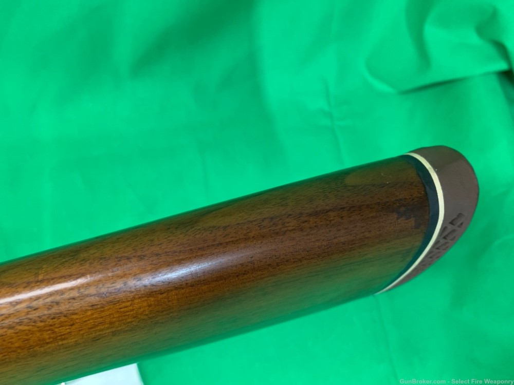 Winchester model 12  in 12 gauge 28” barrel 1942 made! Future Trench Gun?-img-24