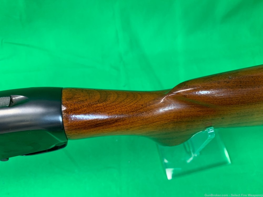 Winchester model 12  in 12 gauge 28” barrel 1942 made! Future Trench Gun?-img-23