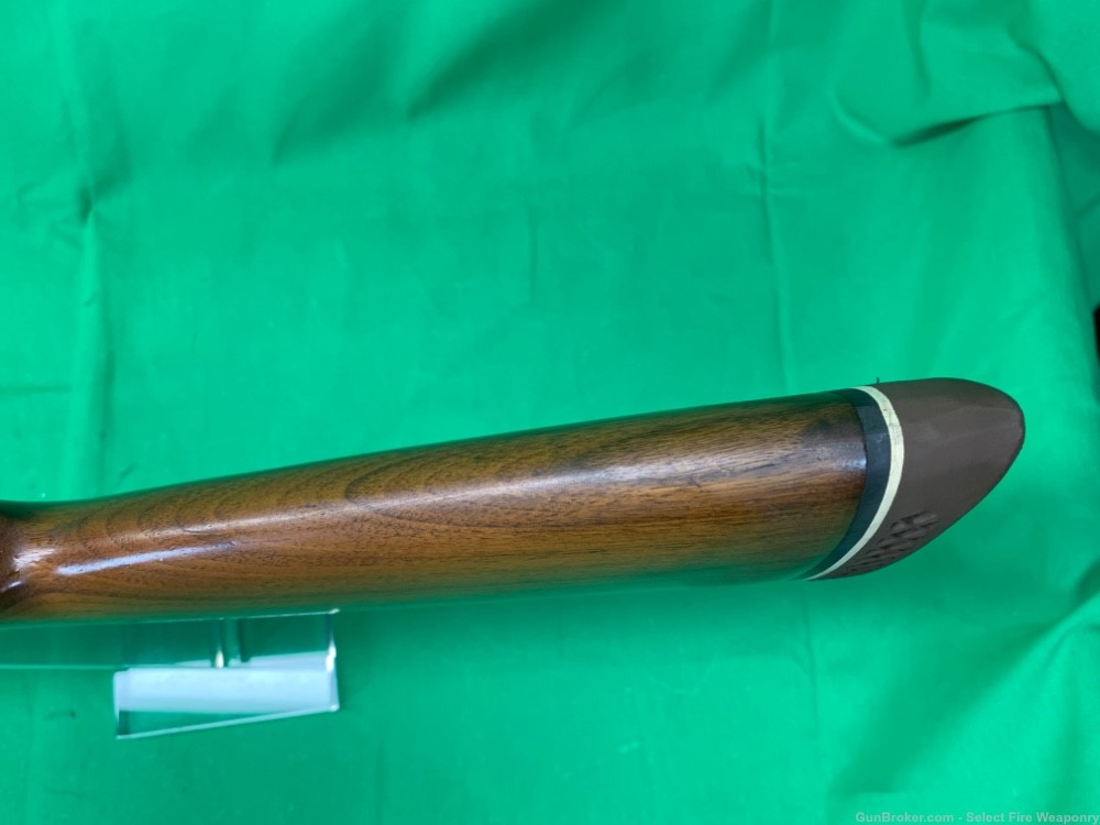 Winchester model 12  in 12 gauge 28” barrel 1942 made! Future Trench Gun?-img-27