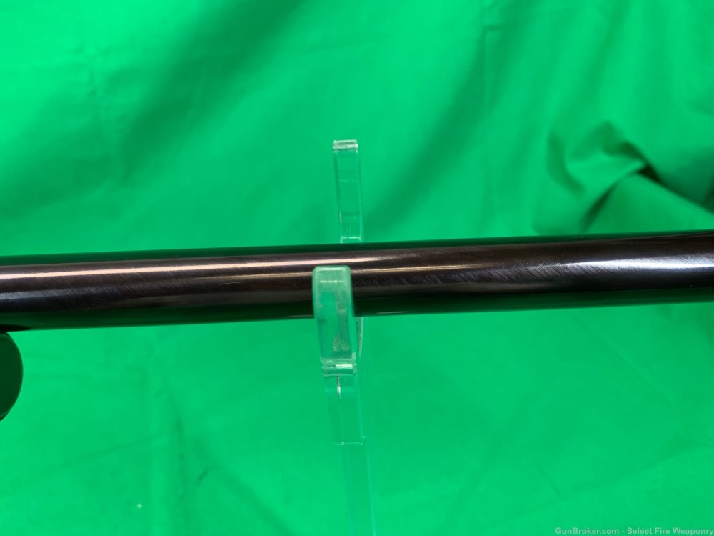 Winchester model 12  in 12 gauge 28” barrel 1942 made! Future Trench Gun?-img-2