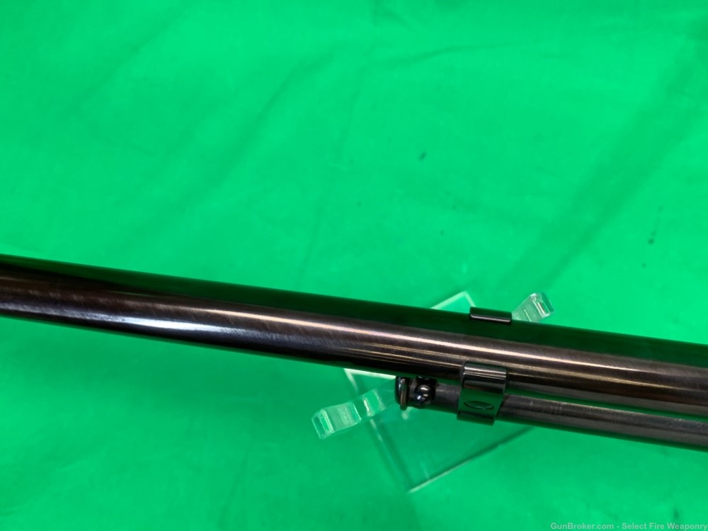 Winchester model 12  in 12 gauge 28” barrel 1942 made! Future Trench Gun?-img-25