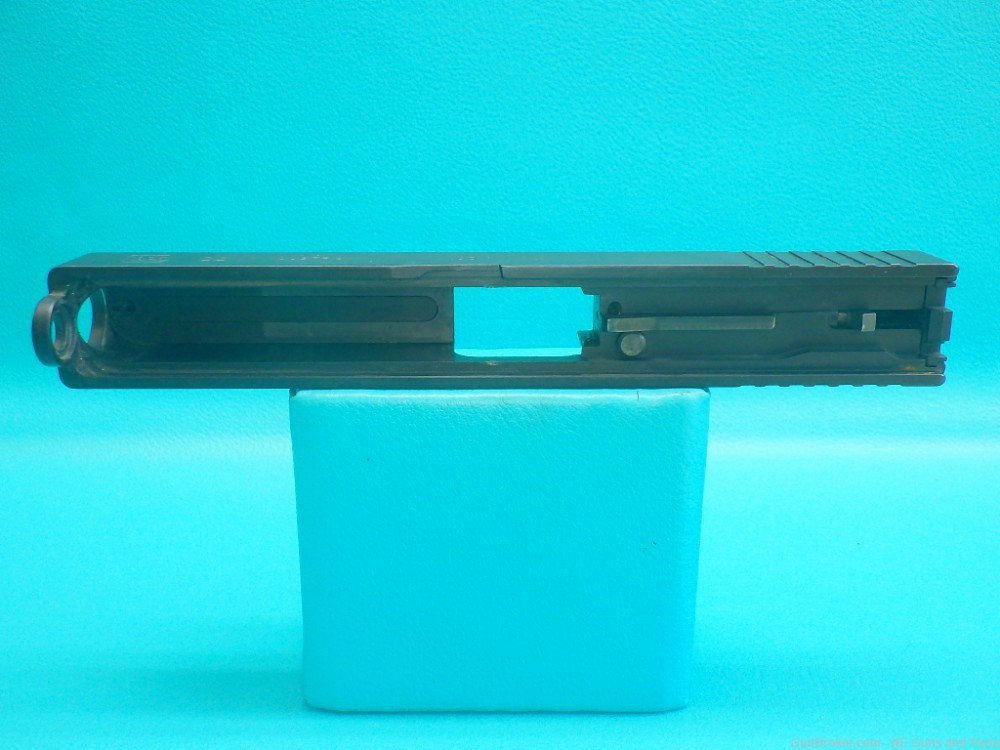 Glock 22 Gen3 40S&W Complete Factory Slide Assembly-img-8