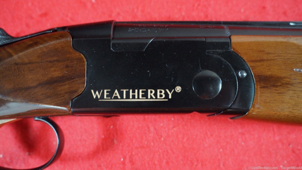 WEATHERBY ORION I O/U 20 GAUGE SHOTGUN BLUED (WEOR12028RGG)-img-23