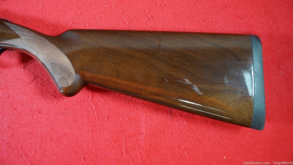 WEATHERBY ORION I O/U 20 GAUGE SHOTGUN BLUED (WEOR12028RGG)-img-5