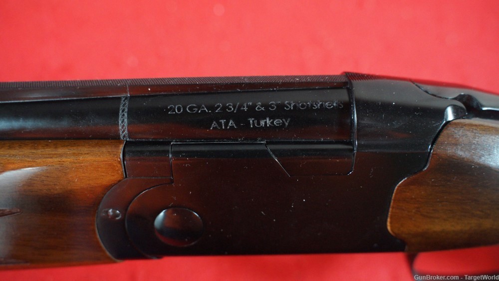 WEATHERBY ORION I O/U 20 GAUGE SHOTGUN BLUED (WEOR12028RGG)-img-27