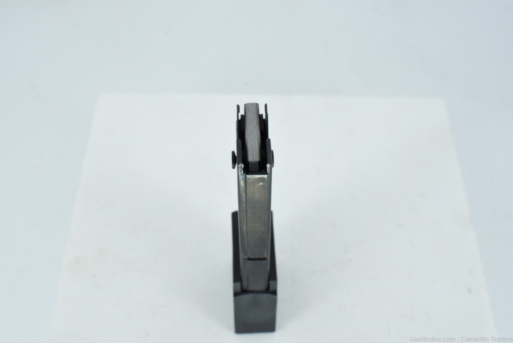 Walther GSP .32 S&W Long Wadcutter 5 Round Magazine -img-4