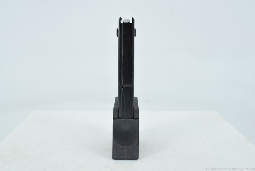Walther GSP .32 S&W Long Wadcutter 5 Round Magazine -img-2
