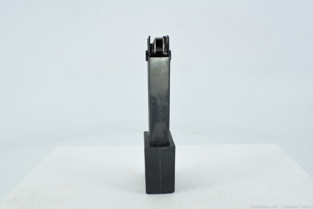 Walther GSP .32 S&W Long Wadcutter 5 Round Magazine -img-3