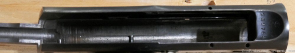 Browning A-5 A5 12 gauge Standard Weight Receiver and Trigger Guard-img-9