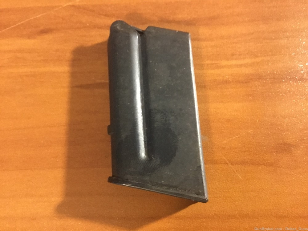 Winchester 5 shot magazine for models 52,56,57,69,69A,75 and 697 NEW-img-0