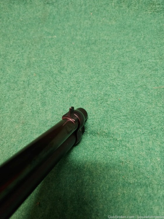 Penny start NO RESERVE NIB Winchester 94AE SRC 45 Colt no safety-img-11