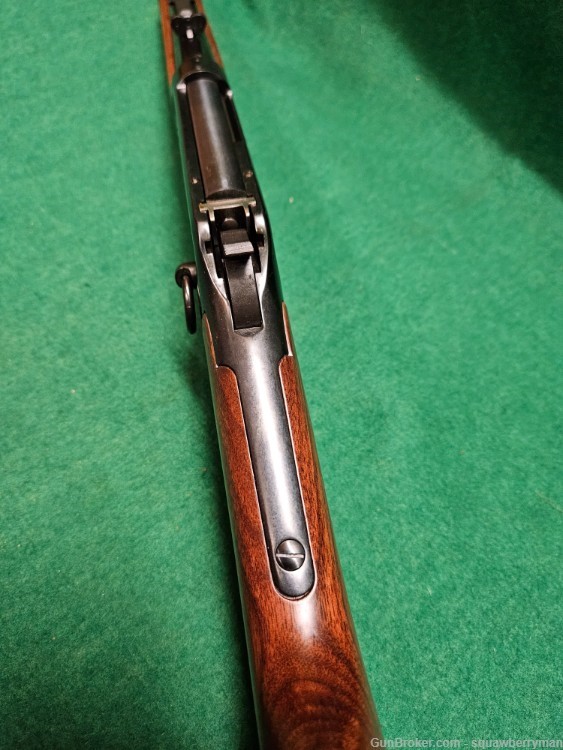 Penny start NO RESERVE NIB Winchester 94AE SRC 45 Colt no safety-img-12