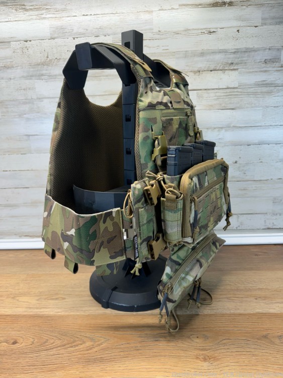 BODY ARMOR BUNDLE-img-2