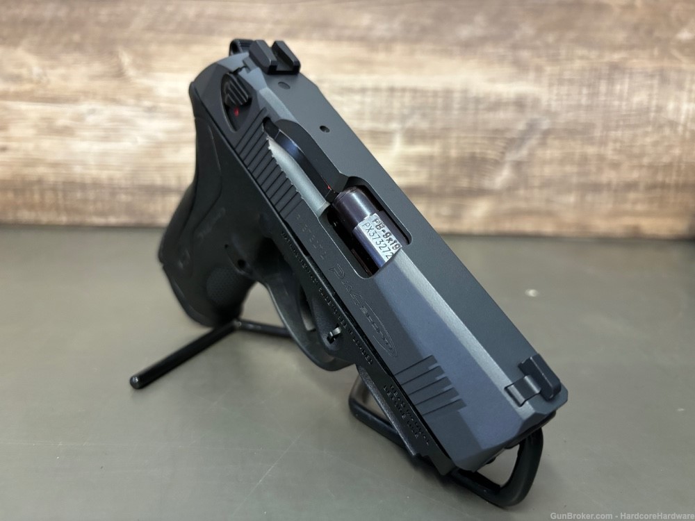 Langdon Tactical Beretta PX4 Storm Compact Carry, trigger job + extras! -img-4