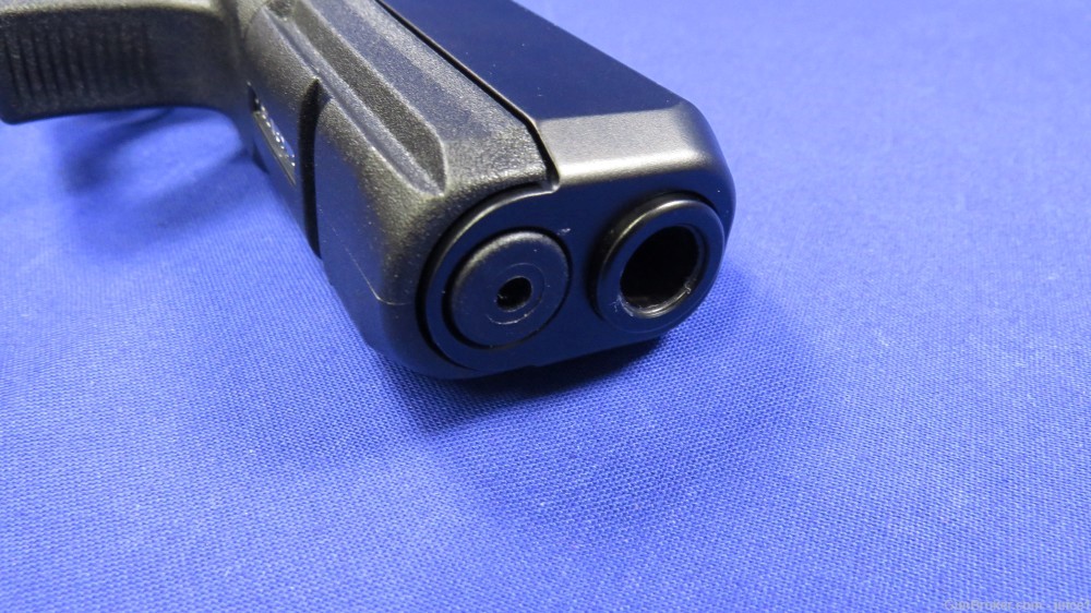 Glock 17 G17 Gen5 9mm Semi-Auto Pistol – AmeriGlo Sights-img-7