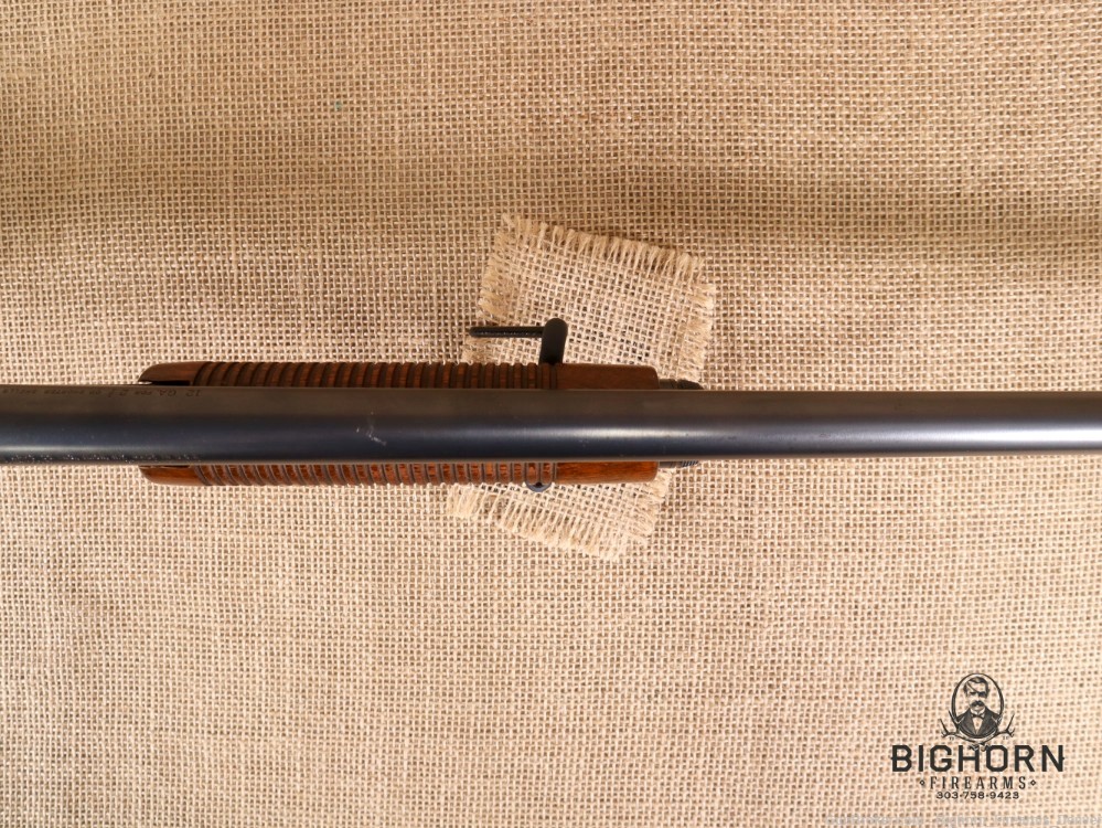 Remington, 870 Wingmaster, 12 Gauge, 2-3/4" Pump-Action Shotgun, Mfg. 1951 -img-44