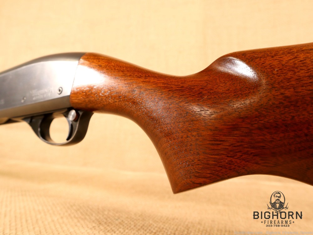 Remington, 870 Wingmaster, 12 Gauge, 2-3/4" Pump-Action Shotgun, Mfg. 1951 -img-27