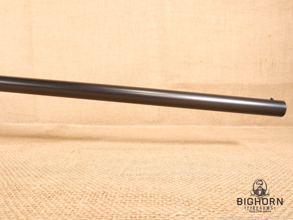 Remington, 870 Wingmaster, 12 Gauge, 2-3/4" Pump-Action Shotgun, Mfg. 1951 -img-5