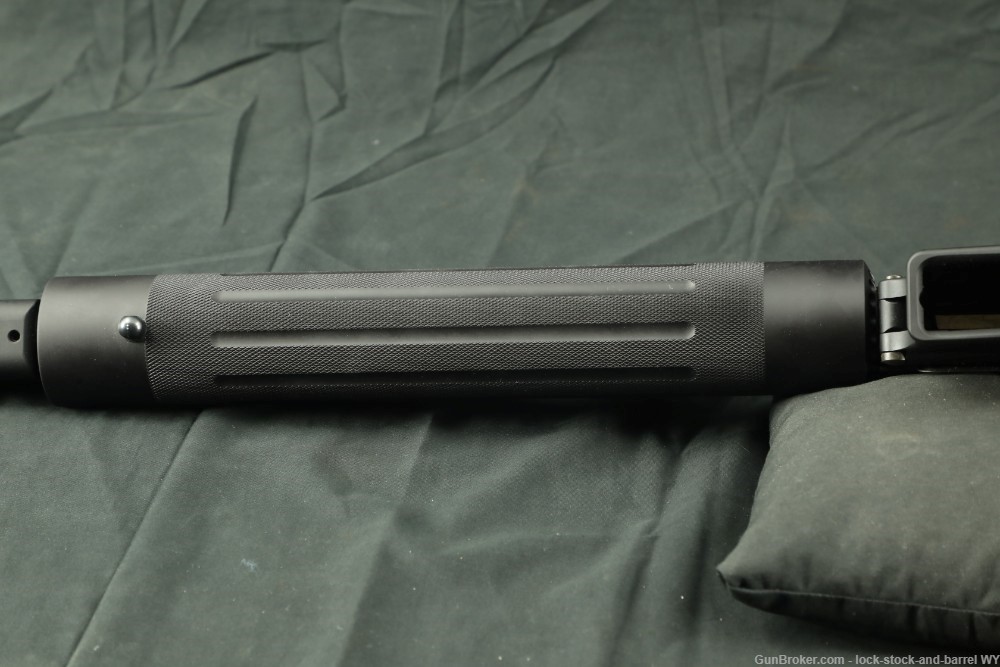 Rock River Arms LAR-15 Semi-Auto AR-15 Rifle 5.56/.223 20” Stainless Thread-img-17