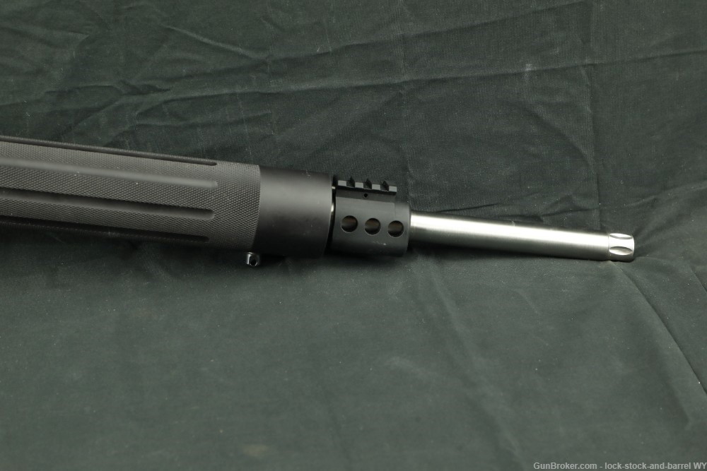 Rock River Arms LAR-15 Semi-Auto AR-15 Rifle 5.56/.223 20” Stainless Thread-img-6