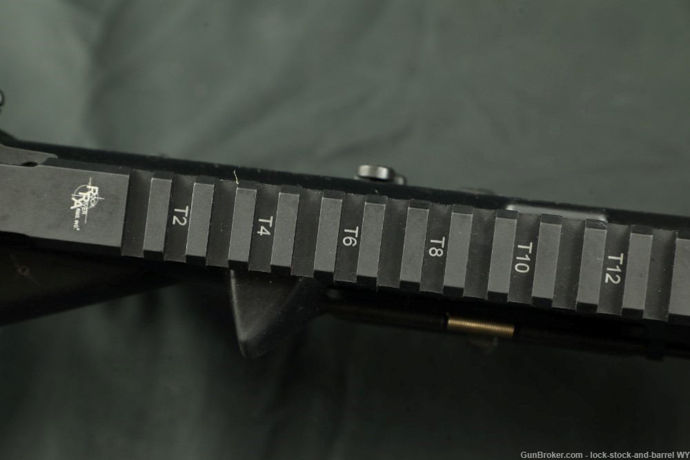 Rock River Arms LAR-15 Semi-Auto AR-15 Rifle 5.56/.223 20” Stainless Thread-img-27