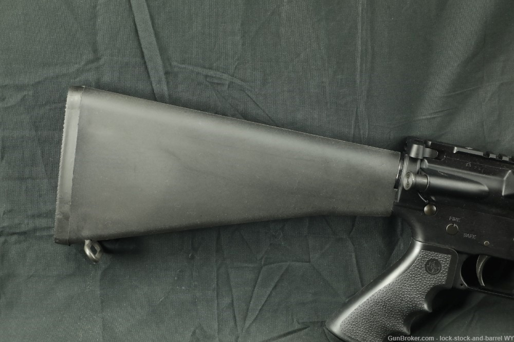 Rock River Arms LAR-15 Semi-Auto AR-15 Rifle 5.56/.223 20” Stainless Thread-img-3