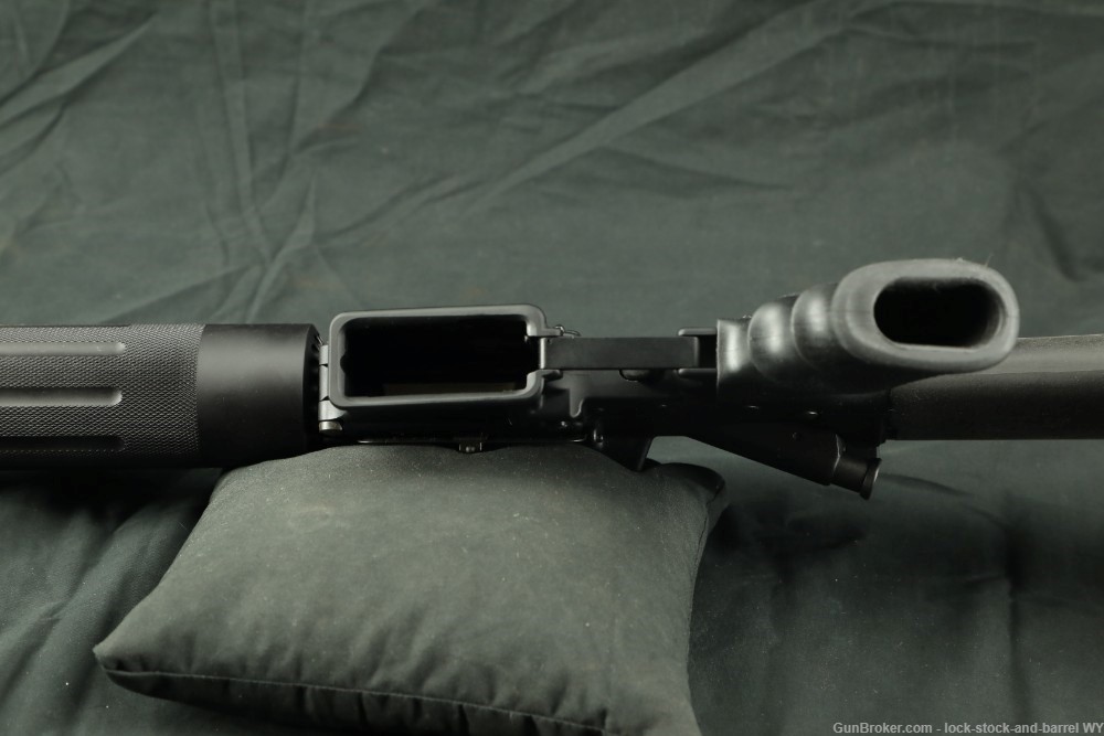 Rock River Arms LAR-15 Semi-Auto AR-15 Rifle 5.56/.223 20” Stainless Thread-img-18