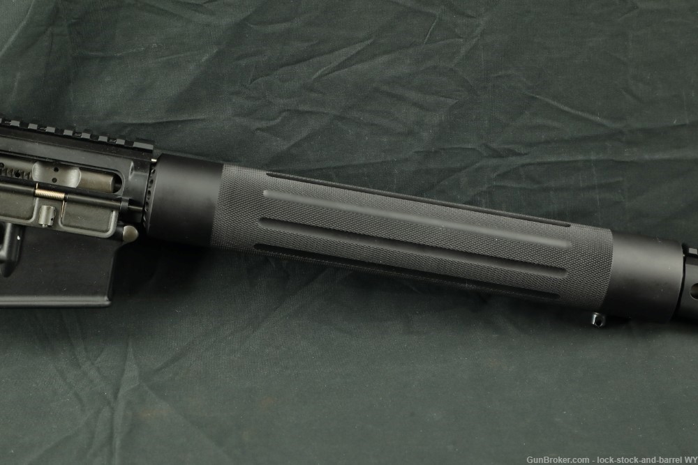 Rock River Arms LAR-15 Semi-Auto AR-15 Rifle 5.56/.223 20” Stainless Thread-img-5