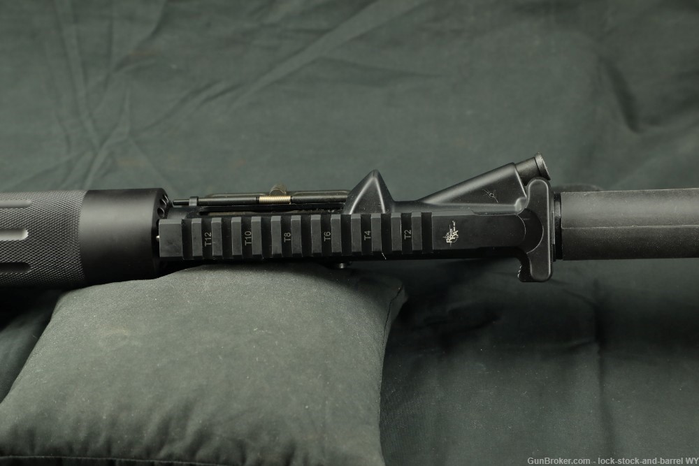 Rock River Arms LAR-15 Semi-Auto AR-15 Rifle 5.56/.223 20” Stainless Thread-img-14