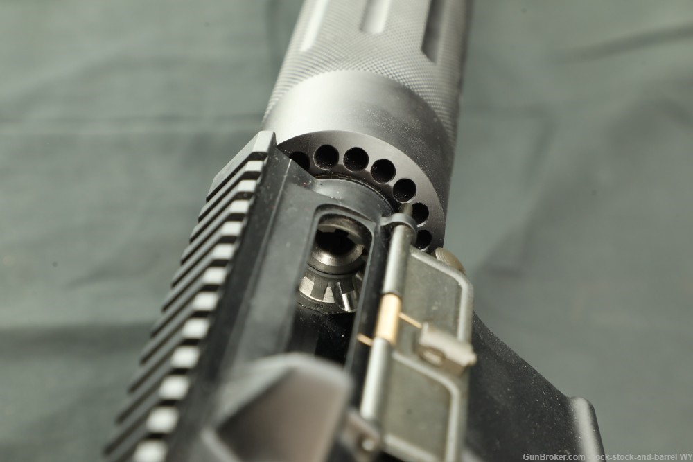 Rock River Arms LAR-15 Semi-Auto AR-15 Rifle 5.56/.223 20” Stainless Thread-img-23